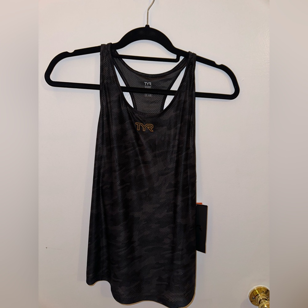TYR Sport Tank Top